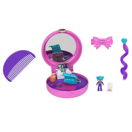 POLLY POCKET mažasis  rinkinys asort, GVM22 GVM22