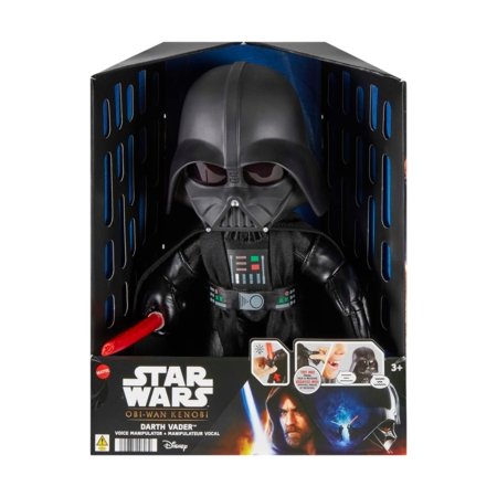 STAR WARS Žvaigždžių karų herojus „Dartas Veideris“, HJW21 HJW21