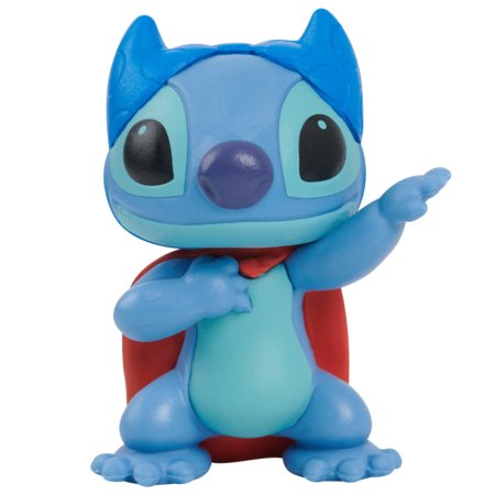 JUST PLAY DISNEY Stitch kolekcinis figūrėlių rinkinys, 46254 