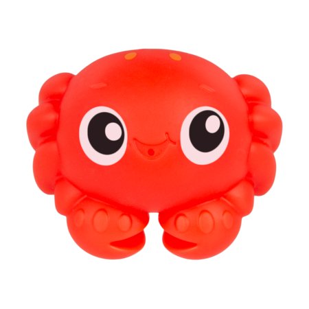 PLAYGRO vonios žaislų rinkinys Floating Fun Friends, 0189202 
