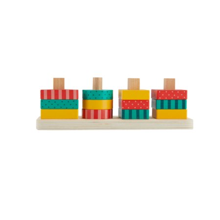 FISHER-PRICE formelių rušiuoklė, HXV05 