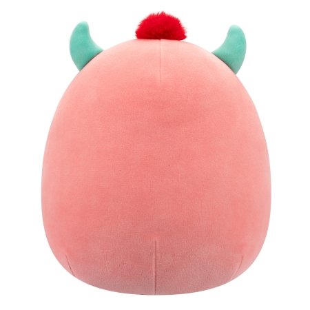 JAZWARES SQUISHMALLOWS minkštas žaislas 19 cm, asort., SQVA00911 