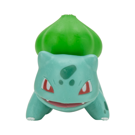 POKEMON diržas su pokemenų rutuliais – Bulbasaur, PKW2715 