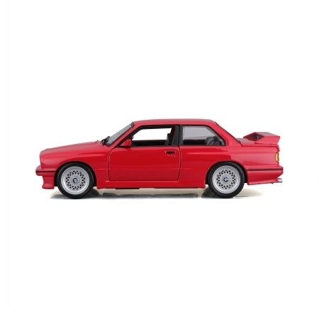 BBURAGO 1:24 Automodelis 1988 BMW 3 series M3, 18-21100 RD 
