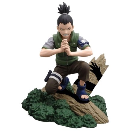 BANPRESTO Naruto figūrėlė Nara Shikamaru, BP89439P 