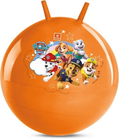 MONDO PAW PATROL šokinėjimo kamuolys, 6997 