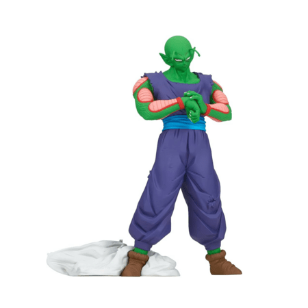 BANPRESTO figūrėlė Dragon Ball Z – Solid Edge Piccolo, A, BP88500P 