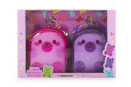 DREAM POP mini kuprinė, K30318-33550 