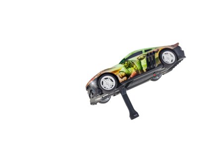 REVELL RC automobiliai Crash Fighters, 245939090 