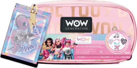WOW GENERATION penalas, WOW00064 