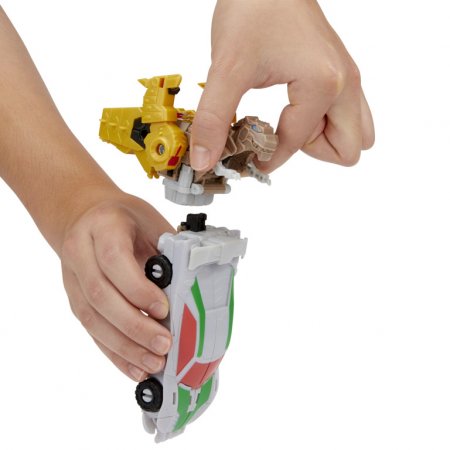 TRANSFORMERS transformerių rinkinys, asort., F27245L0 F27245L0