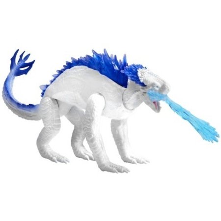 GODZILLA 6" figūrėlė Shimo with Frost Bite Blast,  35206 