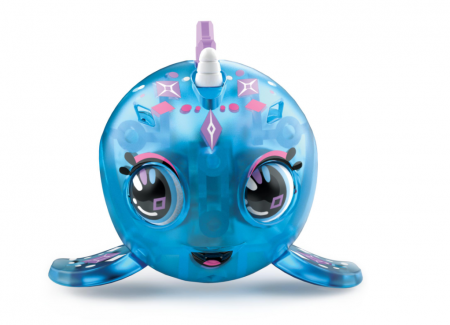 ZOOBLES figūrėlė, 1vnt., asort.,  6061364 6061364