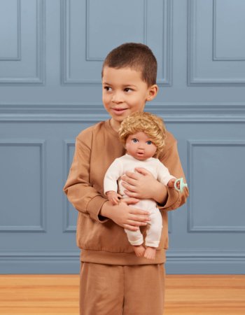 LULLABABY lėlė, LBY7292Z 