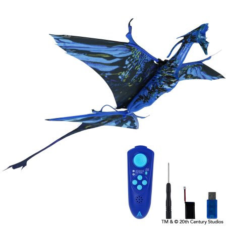 ZING mini dronas Go Go Bird Avatar, BA300B 