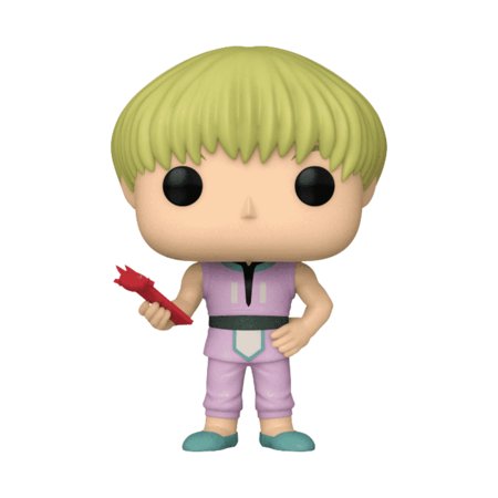 FUNKO POP vinilinė figūrėlė: Hunter x Hunter - Shalnark, 78502 