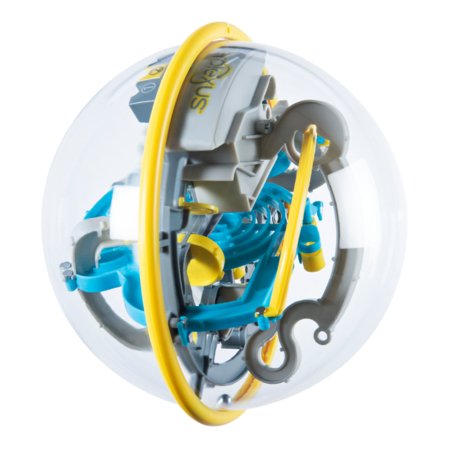 SPINMASTER GAMES galvosūkis Perplexus Beast, 6053142 