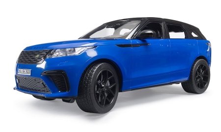 BRUDER automobilis Range Rover Velar 1:16, 2880 
