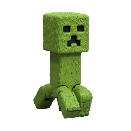 MINECRAFT filmo figūrėlė, JFR44 