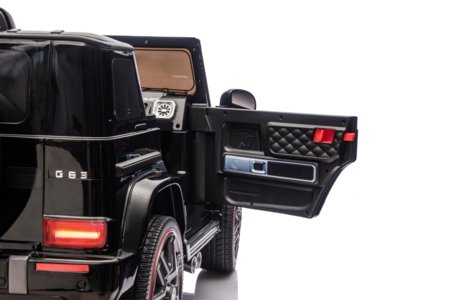 OCIE RC elektromobilis W/ MERCEDES-AMG G63 LICENSE, 8350072BR 