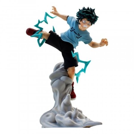 BANPRESTO My Hero Academia figūrėlė Izuku Midoriya, BP89290P 