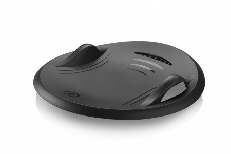 PLASTKON čiuožynė Supernova 60, juoda, 41107880 41107880