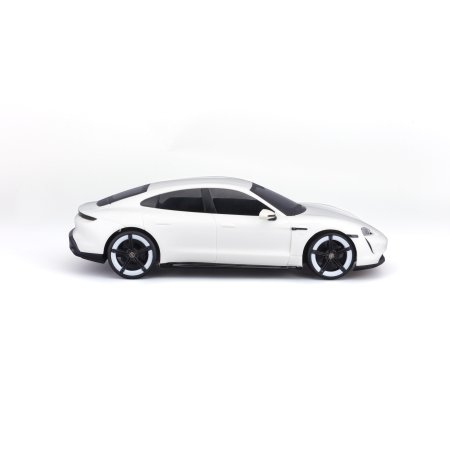 MAISTO TECH 1:24 RC automobilis Porshe Taycan turbo S, 81528 