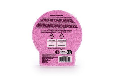 SIMPLE PLEASURES Vonios putos 120g., F30293-32226 