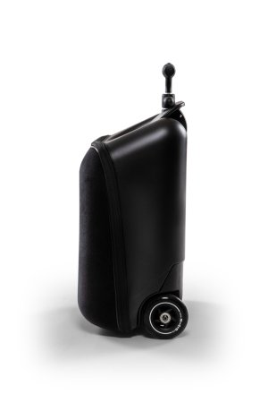 MICRO lagaminas  Ride On Luggage Eazy, ML0013 
