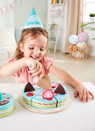HAPE interaktyvus gimtadienio tortas, E3180A 