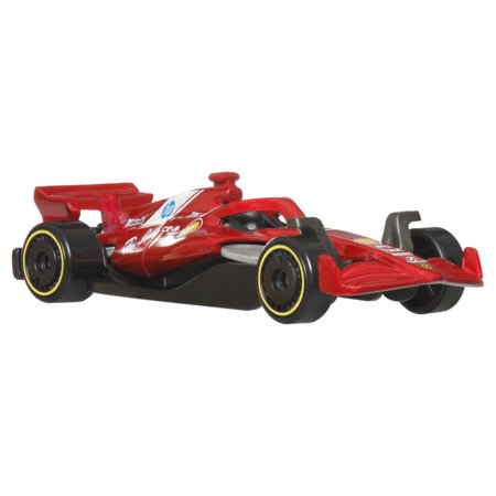 HOT WHEELS F1 bolidų rinkinys (10 vnt.), JMM24 