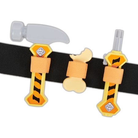 RUBBLE & CREW įrankių diržas Tool Belt, 6066514 