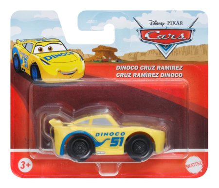CARS automodeliukas 1:55, JDM11 