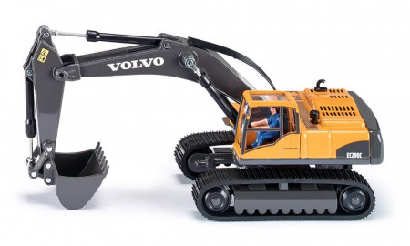 SIKU ekskavatorius Volvo EC290, 3535 