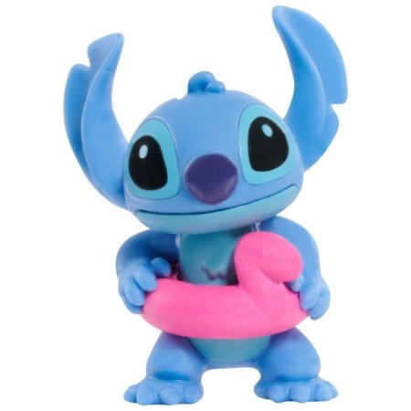 JUST PLAY DISNEY Stitch mini figūrėlių rinkinys, 5 vnt, 46267 