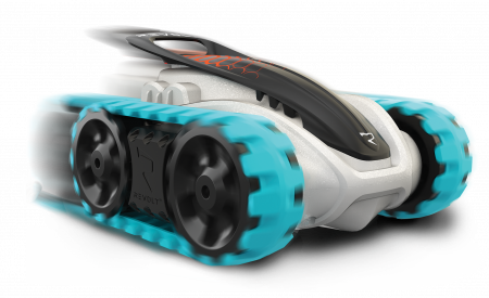 REVOLT valdomas automobilis R/C Biotrax SM, asort.,TG1006 TG1006