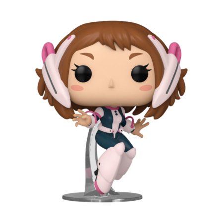 FUNKO POP vinilinė figūrėlė: My Hero Academia - Ochaco Uraraka, 75559 