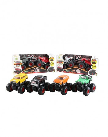KAILIXIN automodelis cross-country, 1212A399 