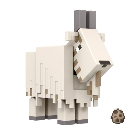 MINECRAFT figūrėlė , GTP08 