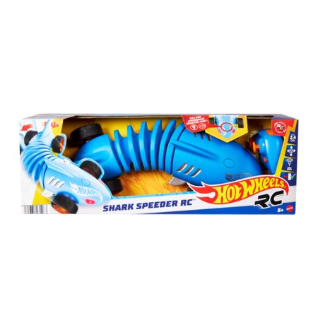 HOT WHEELS RC automodelis Mutantas, HXJ83 