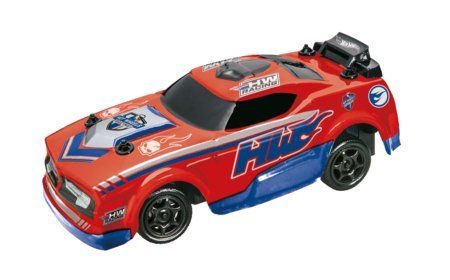 HOT WHEELS automodelis ASS. NEW SCX12 R/C 1:28, 63253 63253