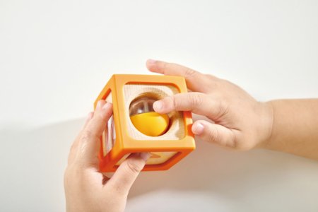 HAPE interaktyvios kaladėlės, E0541K 