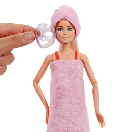 BARBIE Party Unboxed Reveal rinkinys – Original, JFY68 