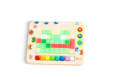 HAPE pianinas, E0701K 