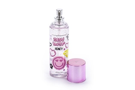 SIMPLE PLEASURES kūno dulksna, 120 ml, assort., Y31409-P4902 