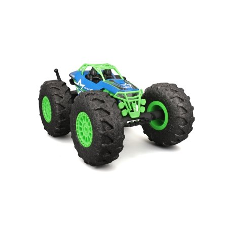 MAISTO TECH RC automobilis Rock Hopper Pro series, 81806 