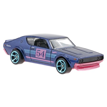 HOT WHEELS automodeliukas assort., HDH54 