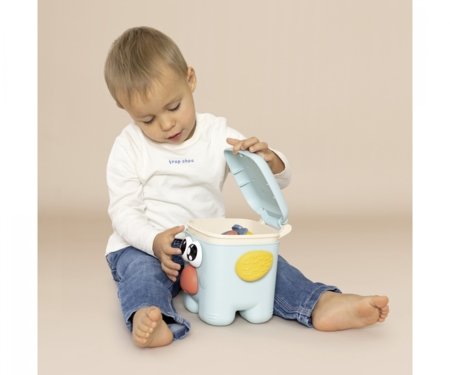 LITLLE SMOBY kaboom kubas, 7600140316 