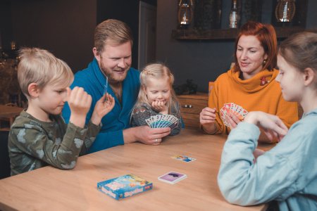 BRAIN GAMES žaidimas Zing-a-Zam, BRG#ZING BRG#ZING