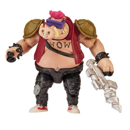 TMNT figūrėlė Bebop, 83289 83289